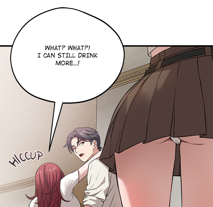 I’m Here for You Chapter 16 - Page 34