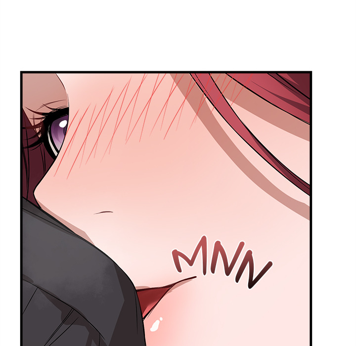 I’m Here for You Chapter 16 - Page 76