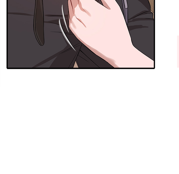 I’m Here for You Chapter 16 - Page 89