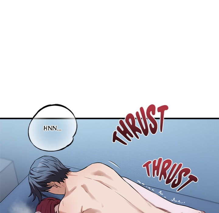 I’m Here for You Chapter 18 - Page 114