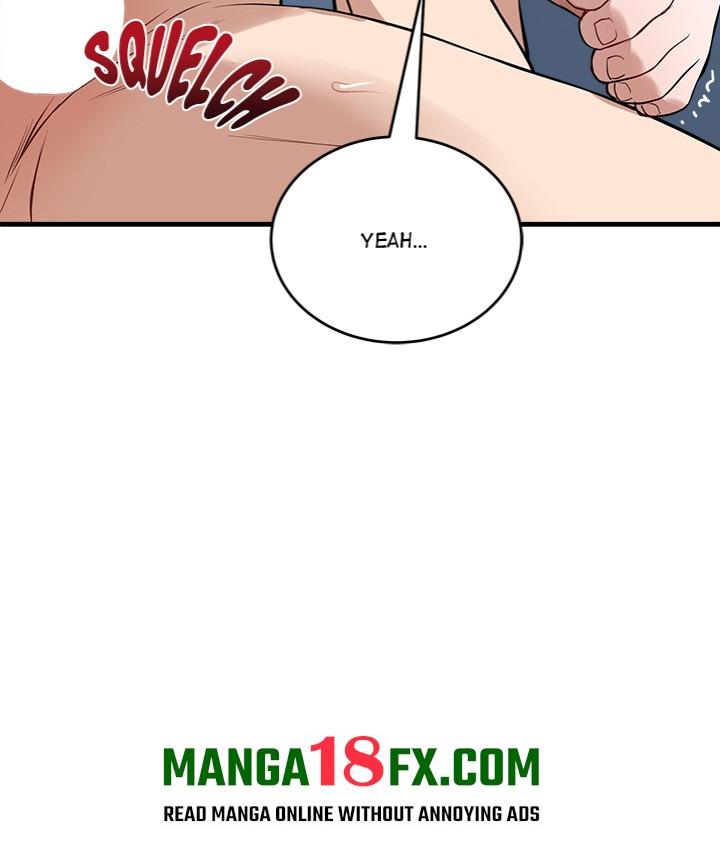 I’m Here for You Chapter 18 - Page 133