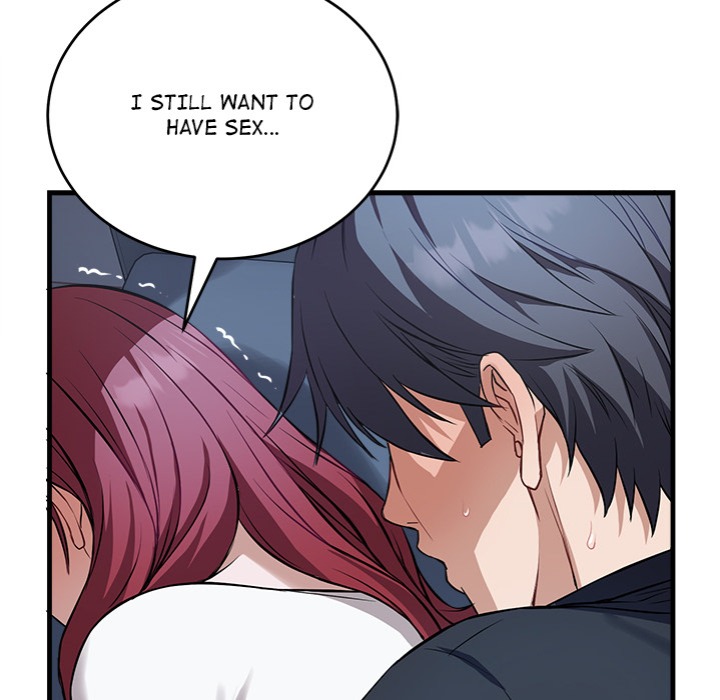 I’m Here for You Chapter 18 - Page 34