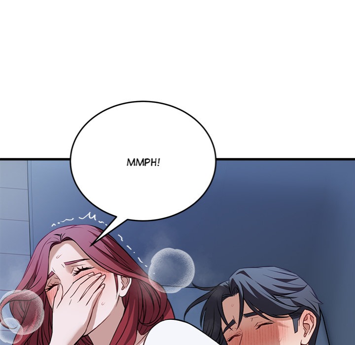 I’m Here for You Chapter 18 - Page 69