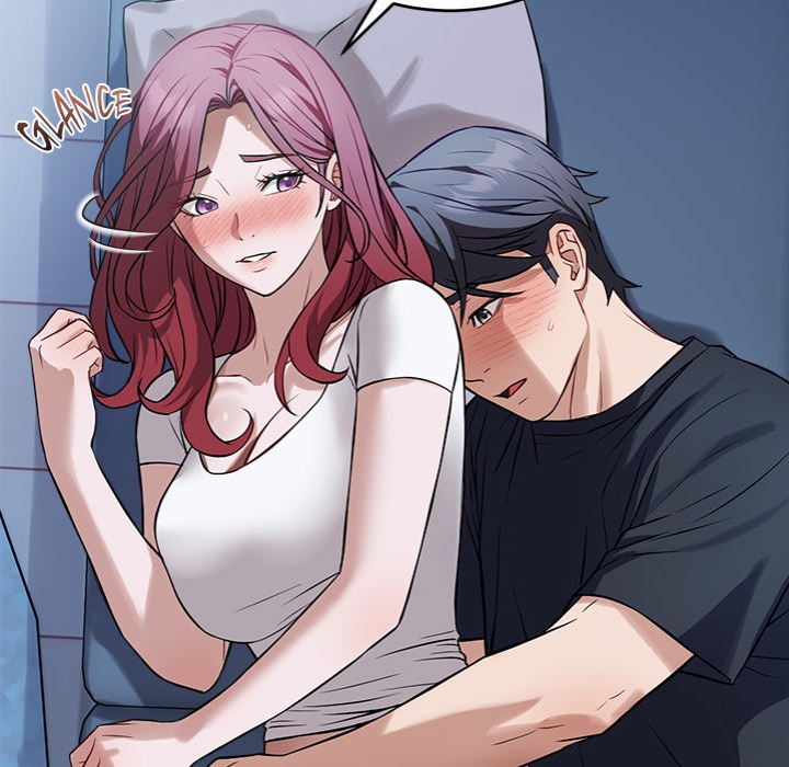 I’m Here for You Chapter 18 - Page 7