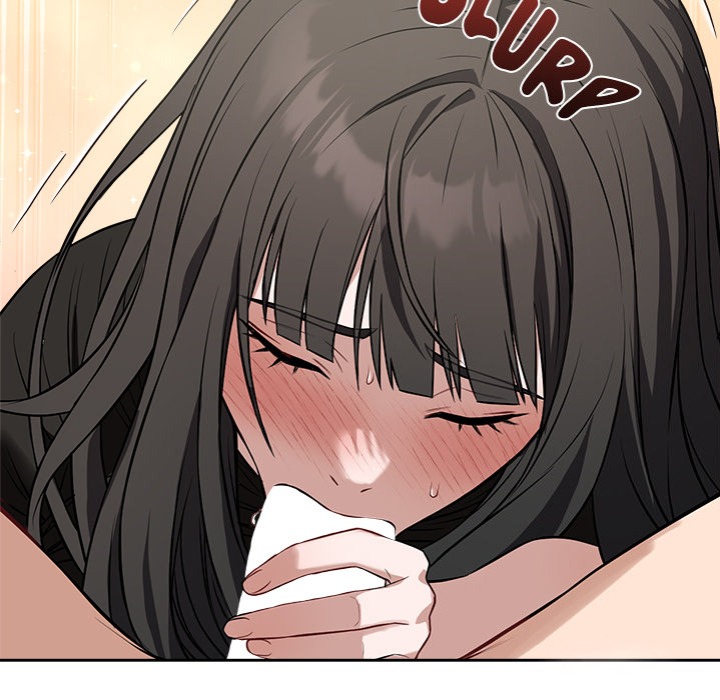 I’m Here for You Chapter 19 - Page 111