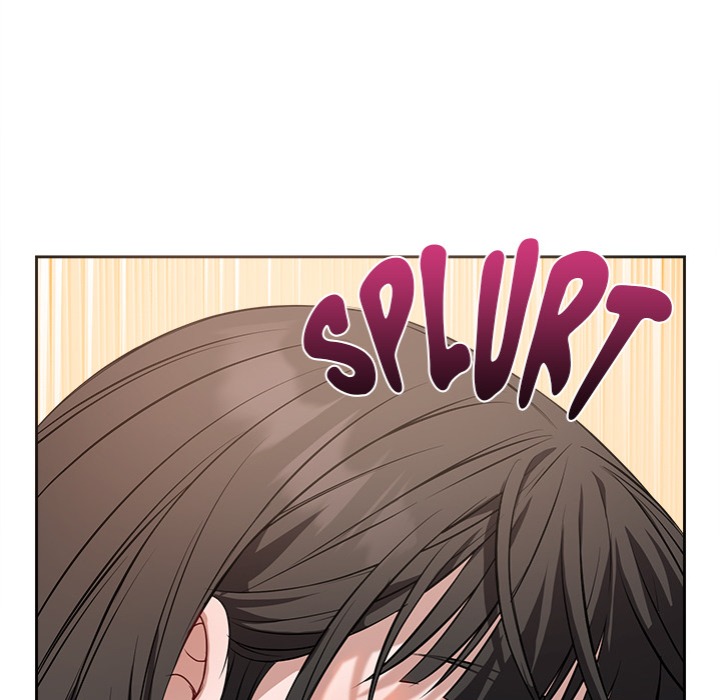 I’m Here for You Chapter 19 - Page 123