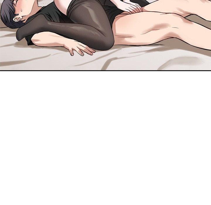 I’m Here for You Chapter 19 - Page 129