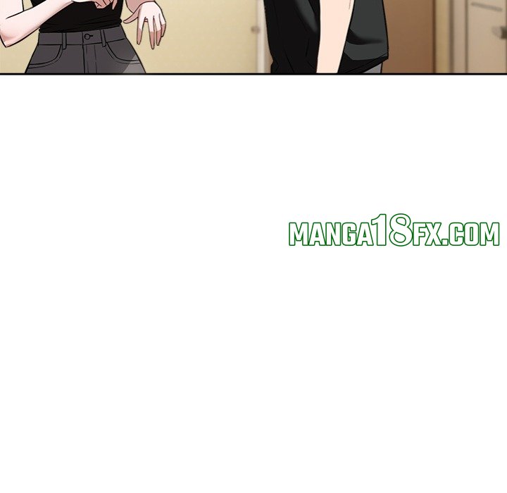 I’m Here for You Chapter 19 - Page 153