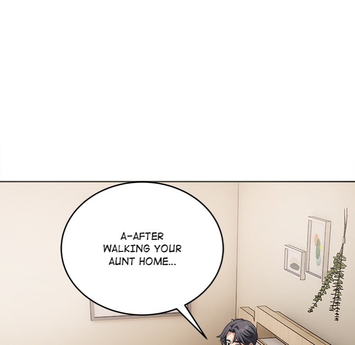 I’m Here for You Chapter 19 - Page 17