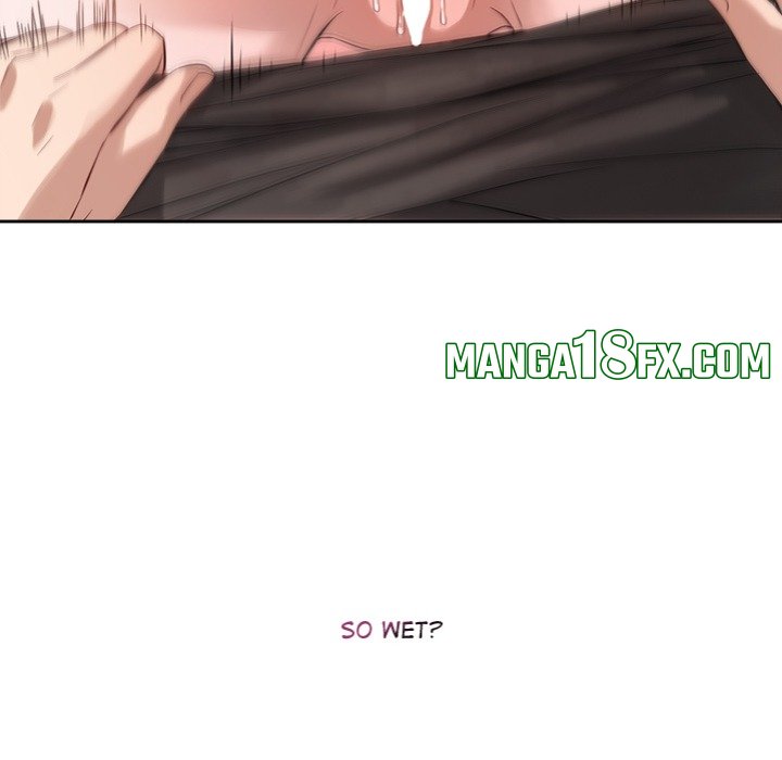 I’m Here for You Chapter 19 - Page 40