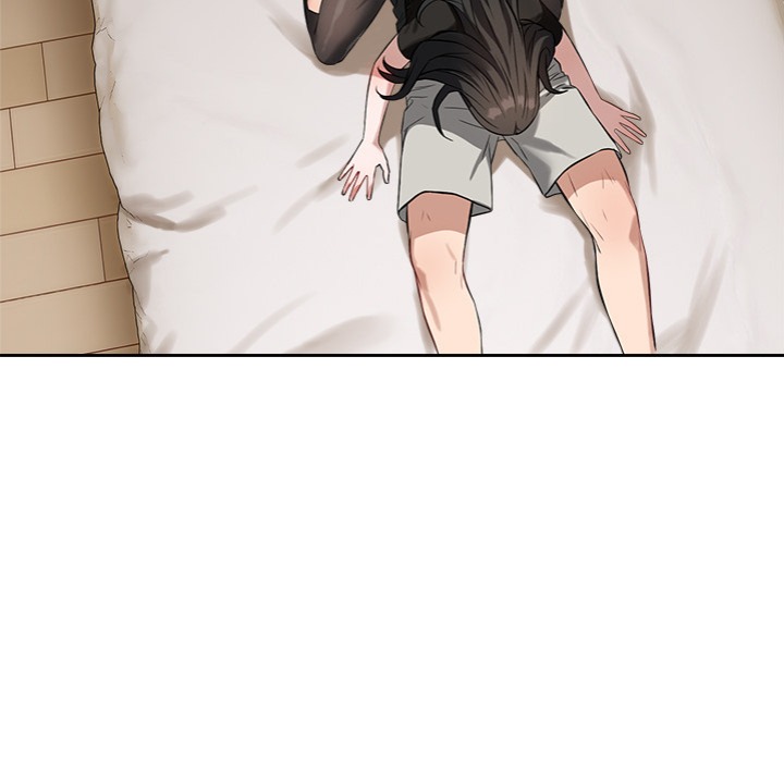 I’m Here for You Chapter 19 - Page 42