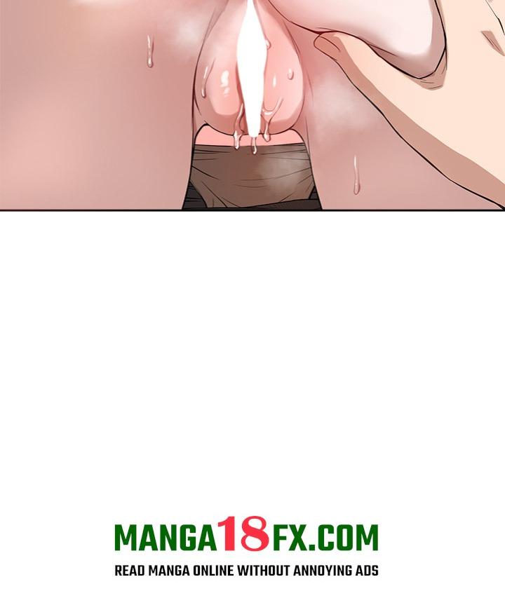 I’m Here for You Chapter 19 - Page 44