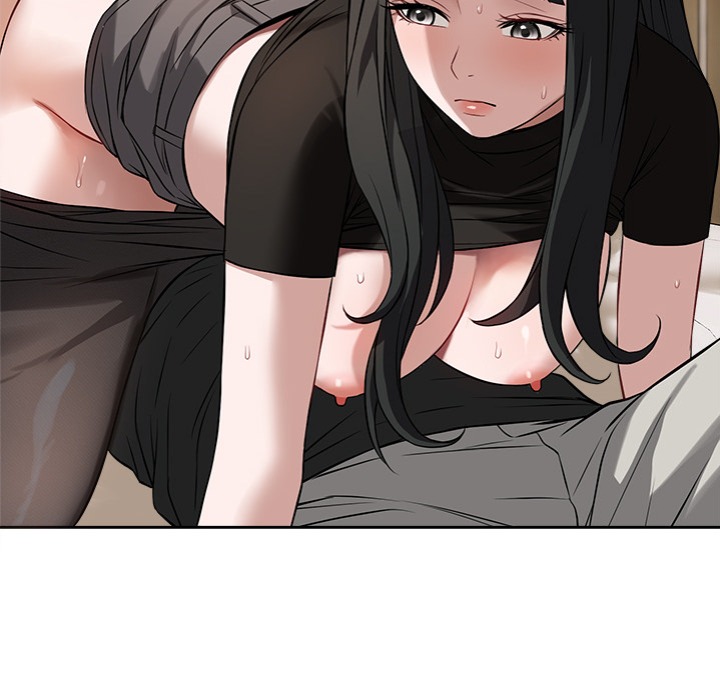 I’m Here for You Chapter 19 - Page 56