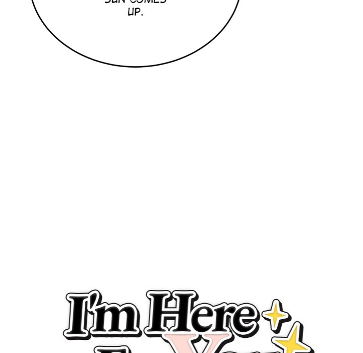 I’m Here for You Chapter 19 - Page 7