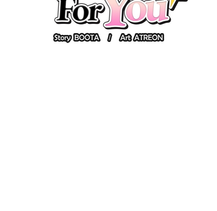 I’m Here for You Chapter 19 - Page 8