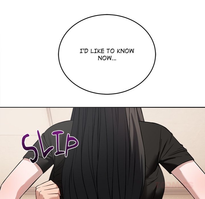 I’m Here for You Chapter 20 - Page 12