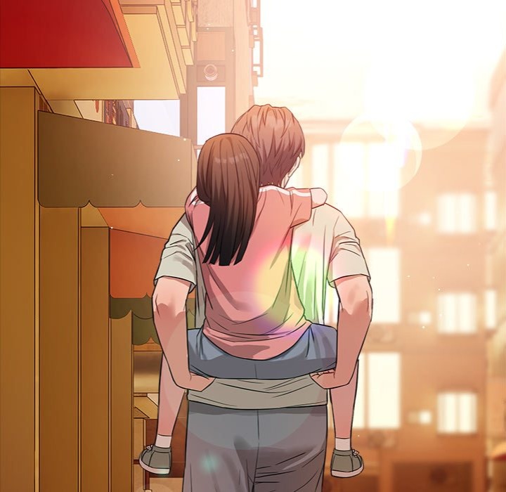 I’m Here for You Chapter 20 - Page 138