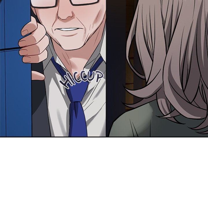 I’m Here for You Chapter 20 - Page 160