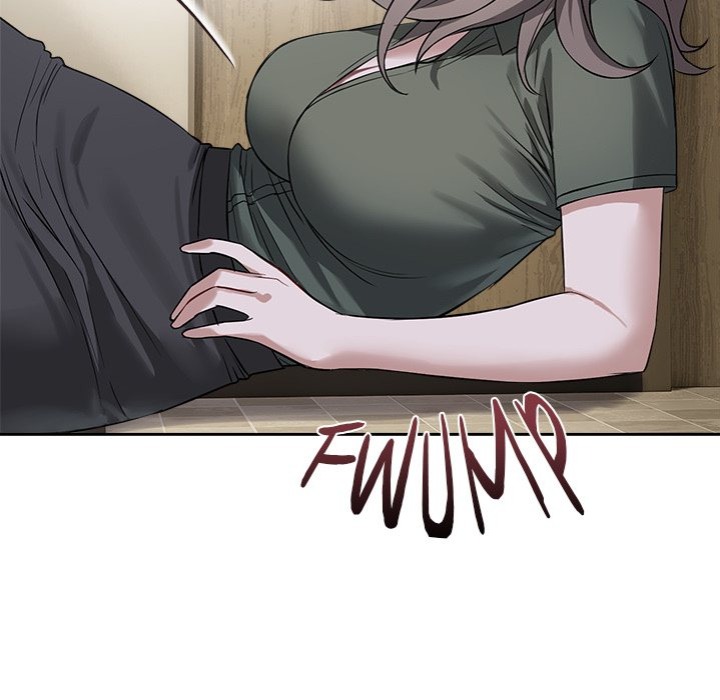 I’m Here for You Chapter 20 - Page 165