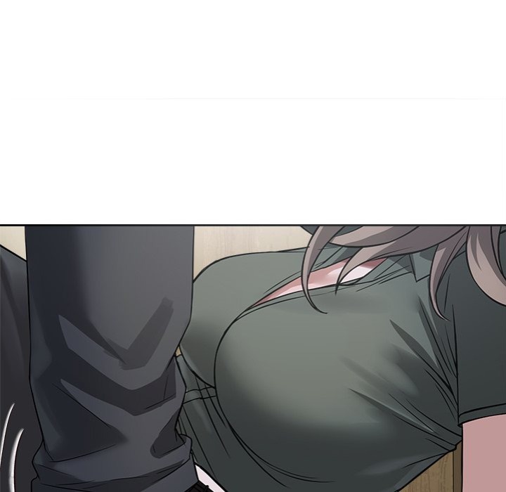 I’m Here for You Chapter 20 - Page 166