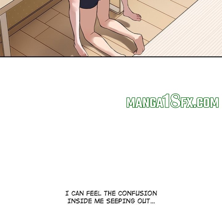 I’m Here for You Chapter 20 - Page 85