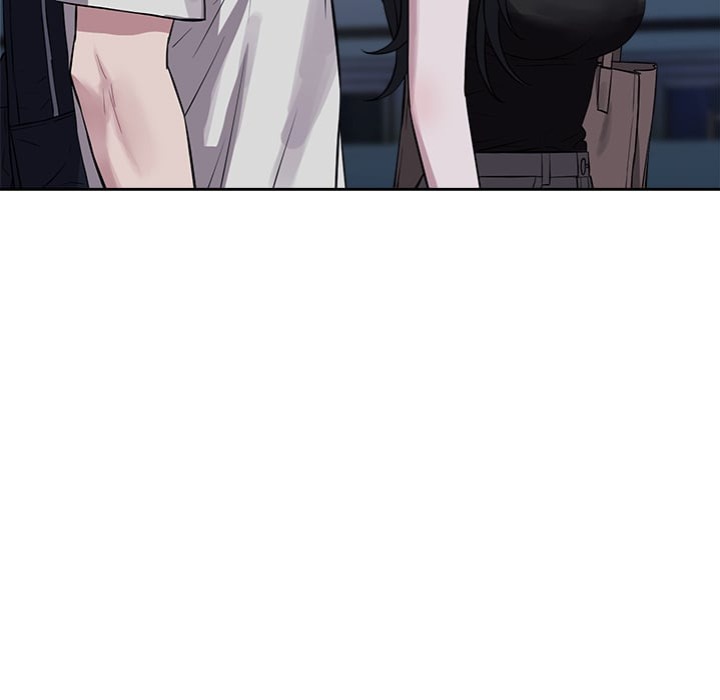 I’m Here for You Chapter 21 - Page 114