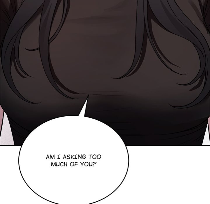 I’m Here for You Chapter 21 - Page 121