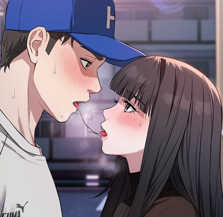 I’m Here for You Chapter 21 - Page 140