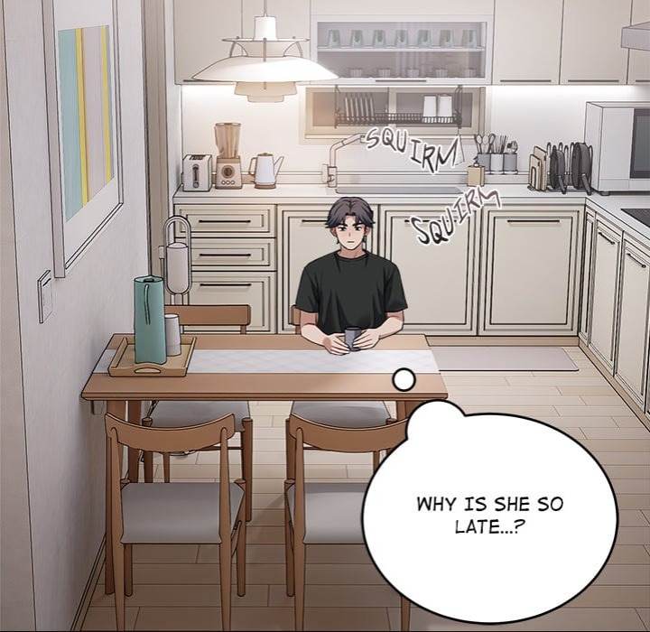 I’m Here for You Chapter 21 - Page 146