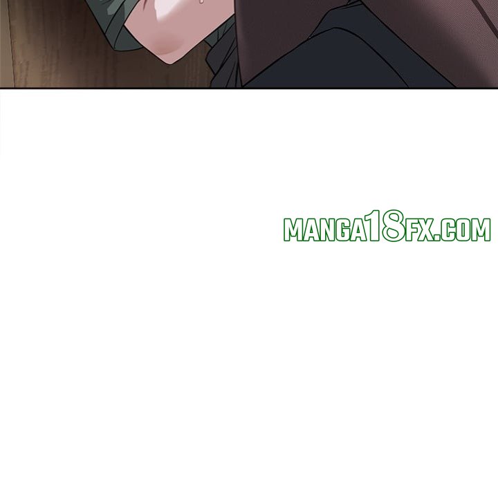 I’m Here for You Chapter 21 - Page 64