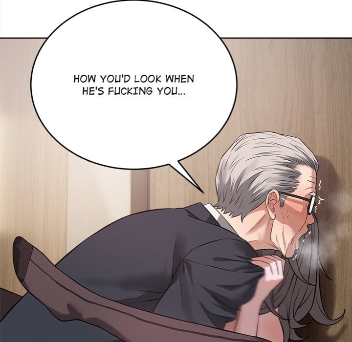 I’m Here for You Chapter 21 - Page 69