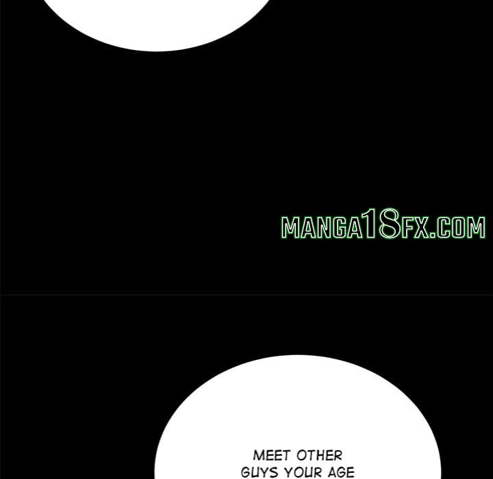 I’m Here for You Chapter 21 - Page 95