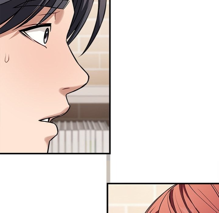 I’m Here for You Chapter 22 - Page 110