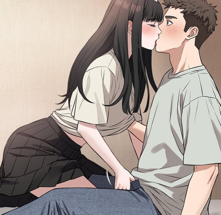 I’m Here for You Chapter 22 - Page 13