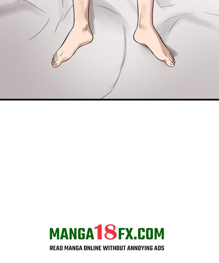 I’m Here for You Chapter 22 - Page 77