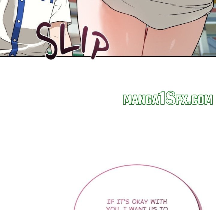 I’m Here for You Chapter 24 - Page 46