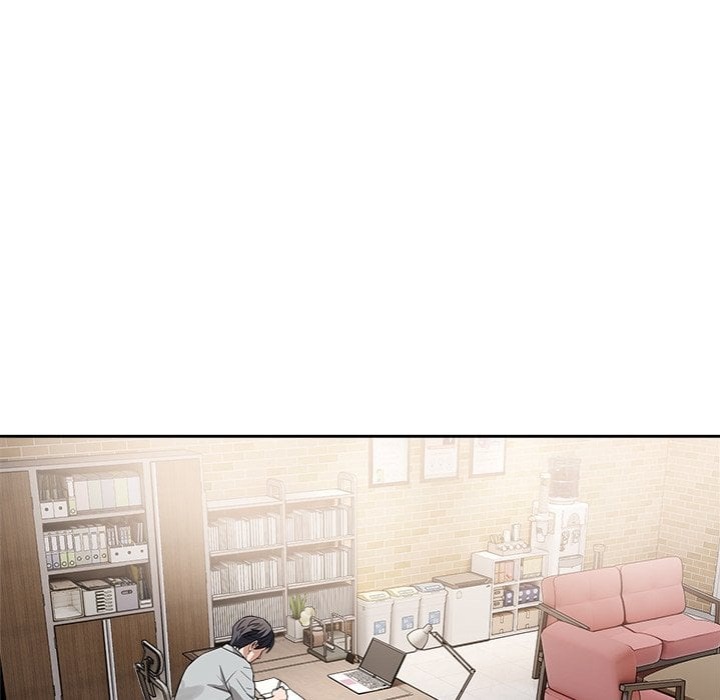 I’m Here for You Chapter 24 - Page 6