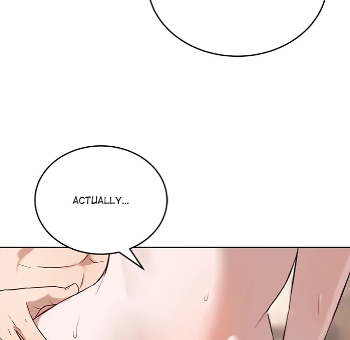 I’m Here for You Chapter 25 - Page 102