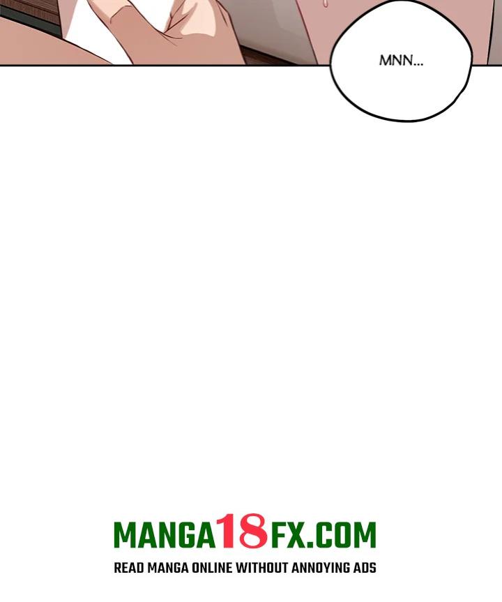 I’m Here for You Chapter 25 - Page 22