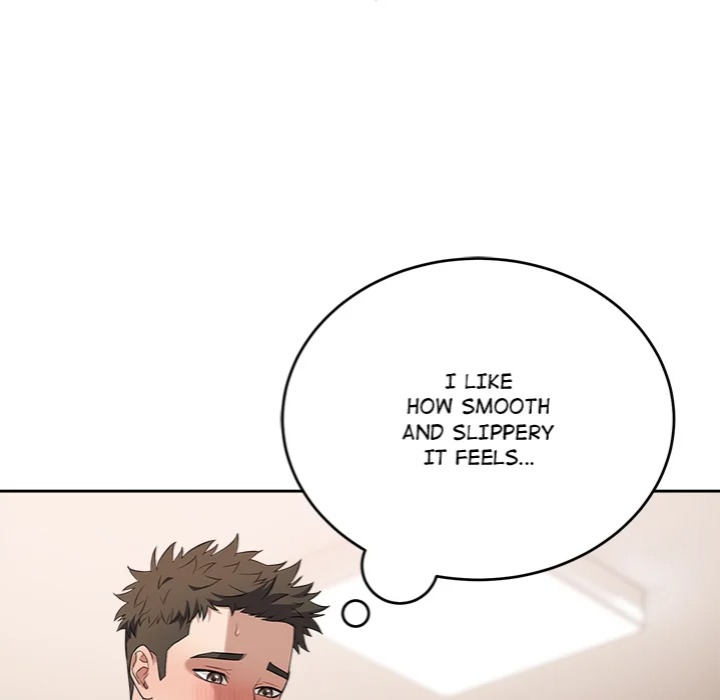 I’m Here for You Chapter 25 - Page 28