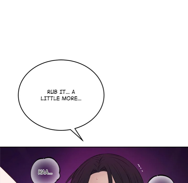 I’m Here for You Chapter 25 - Page 33