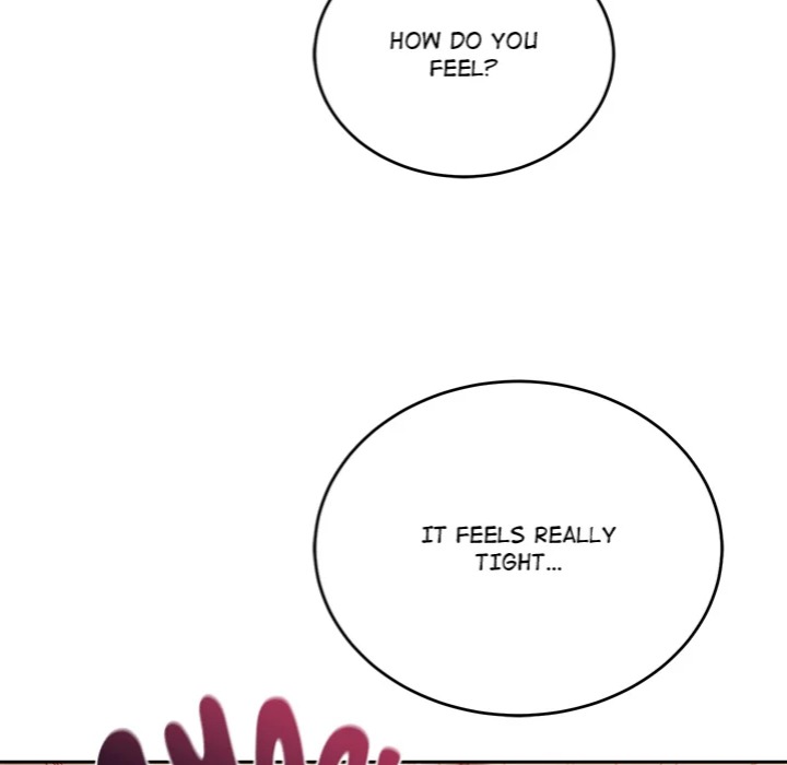 I’m Here for You Chapter 25 - Page 60