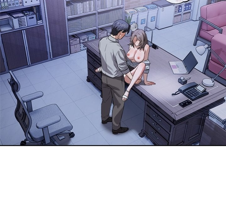 I’m Here for You Chapter 26 - Page 124