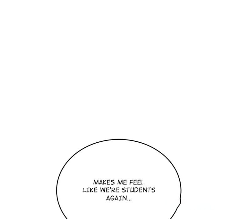 I’m Here for You Chapter 26 - Page 138