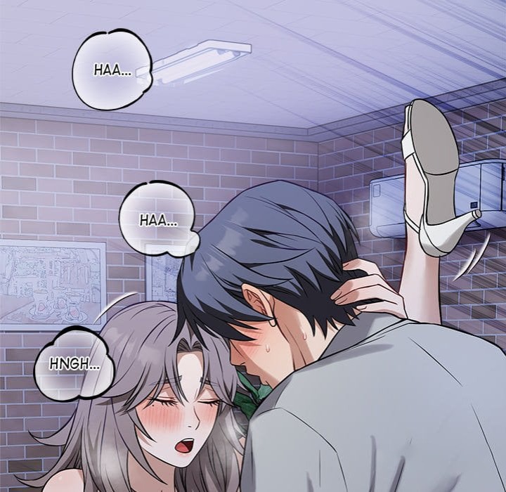 I’m Here for You Chapter 26 - Page 147