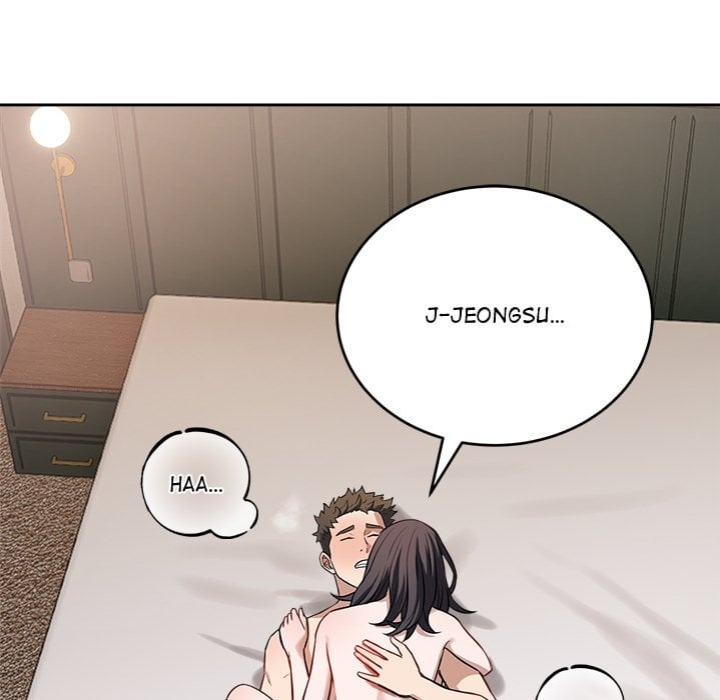 I’m Here for You Chapter 26 - Page 37