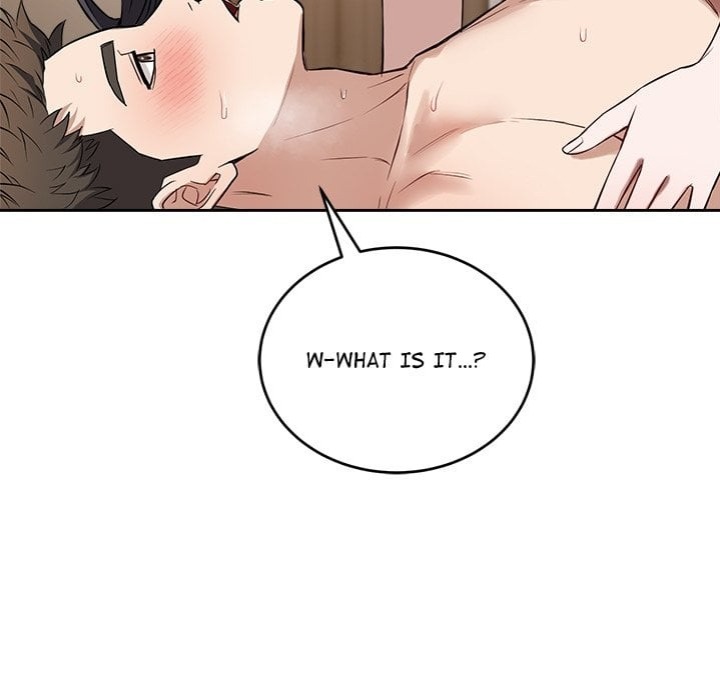 I’m Here for You Chapter 26 - Page 48