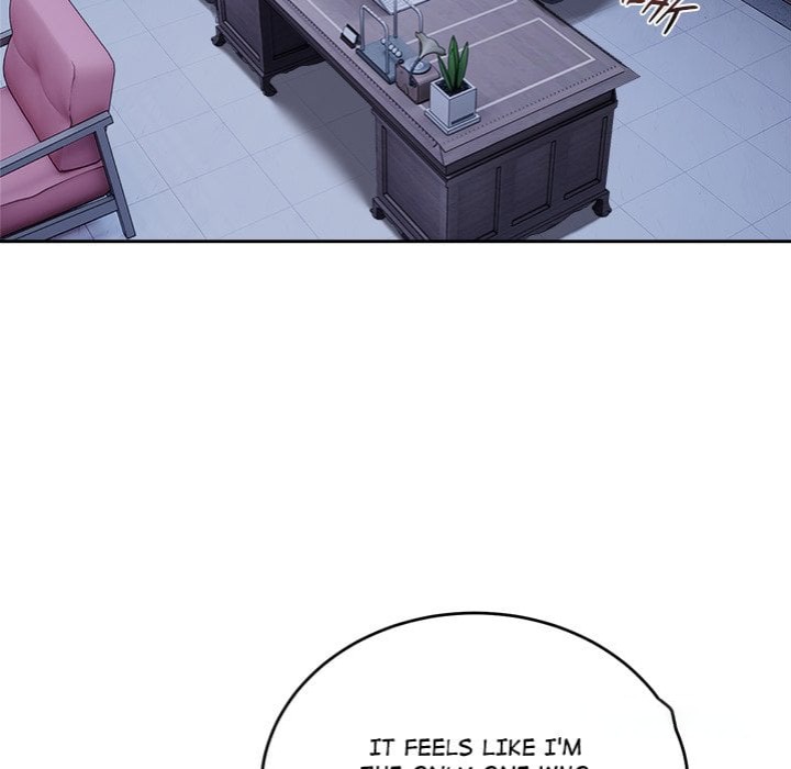 I’m Here for You Chapter 26 - Page 75