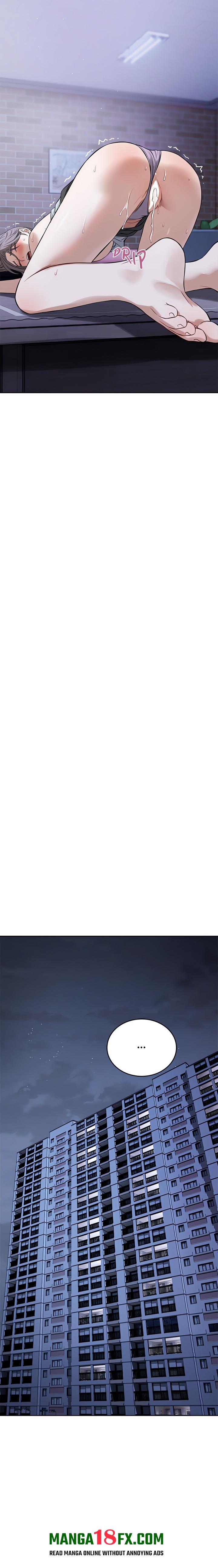 I’m Here for You Chapter 27 - Page 10