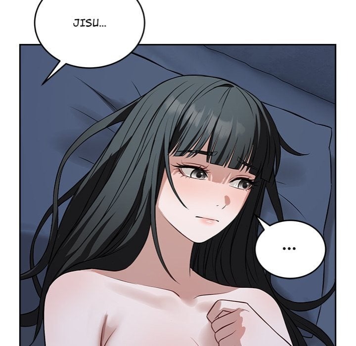 I’m Here for You Chapter 29 - Page 106